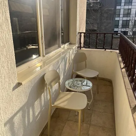 Apartment Ideal Central Cozy 1Br | 5 Minutes To Beach *