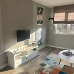 아파트 1br Close To The 바르나